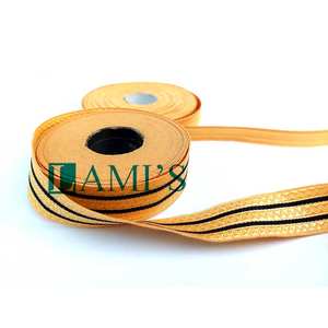 OEM Français Manches Tresses Officier Grade Tresse Bullion Dentelle Manchette Epaulettes Chevrons Épaulettes Robe Accessoire Dentelle Garniture - Product Image 1