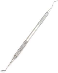 Sonda de llenado de separación compuesta Espátula Escalador Recubierto de titanio Alemán Premium 6PCS ALTO - Product Image 4