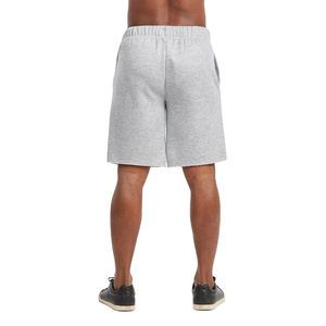 Shorts de sport pour hommes, style streetwear, confortables, 100% coton, multicolores, fermeture éclair, respirants, séchage rapide, 6XL, poches - Product Image 3