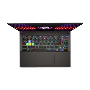 Auténtico M S I Vec tor 16 HX 16" QHD i9 32GB RAM 1TB SSD RTX 4070 THUNDERBOLT NEGRO - Product Image 2