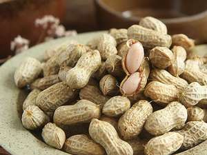 มาตรฐานราคาถูกแช่แข็งต้มถั่วลิสงส่งออก Ms โซฟี - Product Image 3