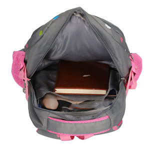 Wholesale Custom Brand Microfiber School <b>Travel</b> <b>Backpack</b> 2025 Trending 30-<b>40L</b> Large Capacity for Students and Kids - Product Image 3