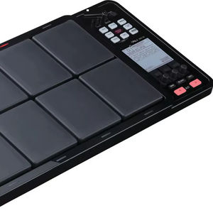 Auténtico SPD-30, Multi-Pad de Percusión Digital - Versión 2 - Controlador de Batería Electrónica Profesional - ¡Pídalo Ahora! - Product Image 1
