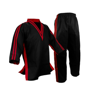 Uniforme de Karate de Alta Calidad, Diseño Profesional, Hecho a Medida, para Hombre, Uniforme de Artes Marciales, Trajes de Karate a Bajo Precio - Product Image 1