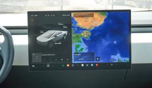 Tesla Cybertruck Serie FOUNDATION, Volante a la Izquierda, 300-400 CV, 400-500 Nm - Product Image 2