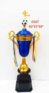 BON PRODUIT METAL Décoratif Célébrations fête Appréciation Cadeau Sport Academy Awards And Gift Items cadeaux bureaux etc. - Product Image 4