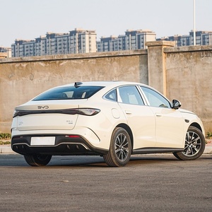 BYD Seal 06 DM-i 120 km Hybride Berline Certifiée d'Occasion 2025 Conduite Intelligente Peinture Originale <span class=keywords><strong>Historique</strong></span> d'Exportation Vente en Gros - Product Image 6