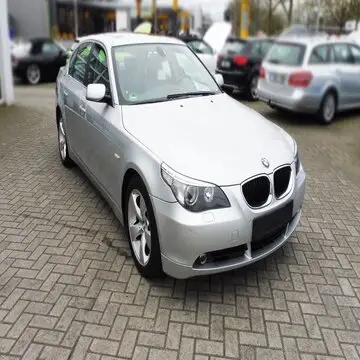 Achterwielaandrijving, Vierwielaandrijving (Xdrive) Gebruikt Bmw 5 Serie E60 (2003-2009) Te Koop/Gebruikt Bmw 5 Serie 550i V8 Auto 'S Te Koop