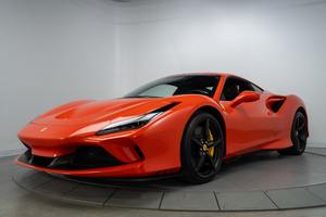 Ferrari F8 Tributo 2022 Usado en Excelentes Condiciones - Product Image 2