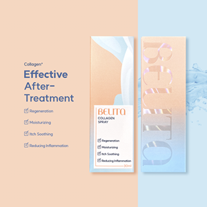 Regeneration <b>Moisturizing</b> Itch Soothing Inflammation Reducing Belita Collagen <b>Spray</b> With Hydrolyzed Hyaluronic Acid - Product Image 5