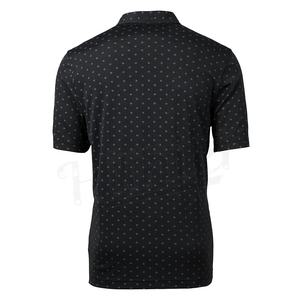 Última moda Polo camiseta para hombres diseños personalizados calidad superior impresión personalizada Polo camisetas hombres - Product Image 5