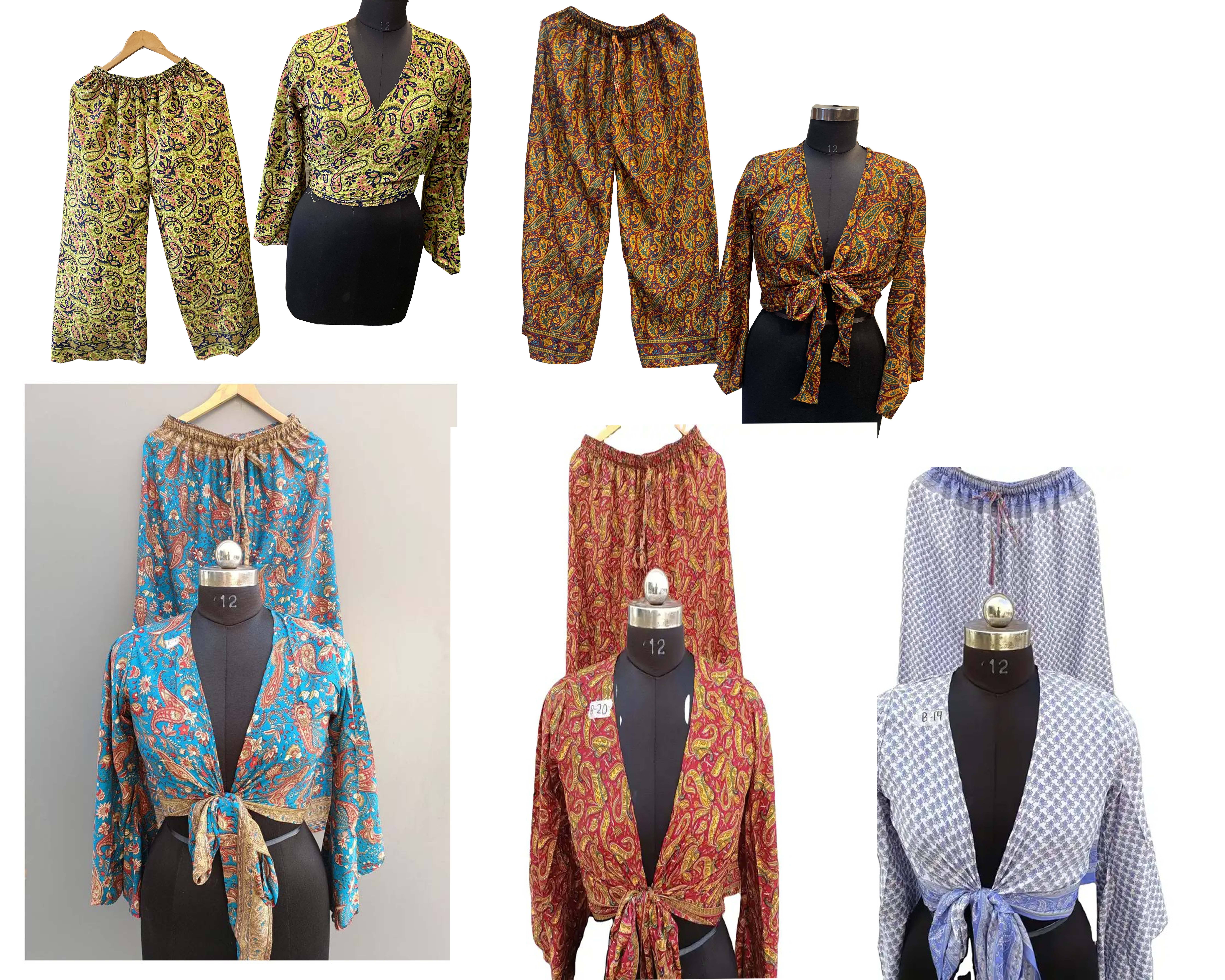 ผสมหลาย