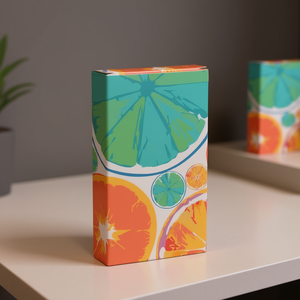 CreaBox PB-205 Scatola Personalizzata per Merchandising e Regali Aziendali - Product Image 3