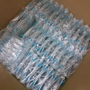 ท่ออ่อนพีวีซีใสท่อเม็ดเม็ดพลาสติกพีวีซีคุณภาพสูงสำหรับการผลิตท่อ - Product Image 3
