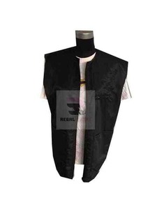 Uniforme de toilettage pour animaux de compagnie Veste à manches courtes Vestes de toilettage professionnelles - Product Image 6