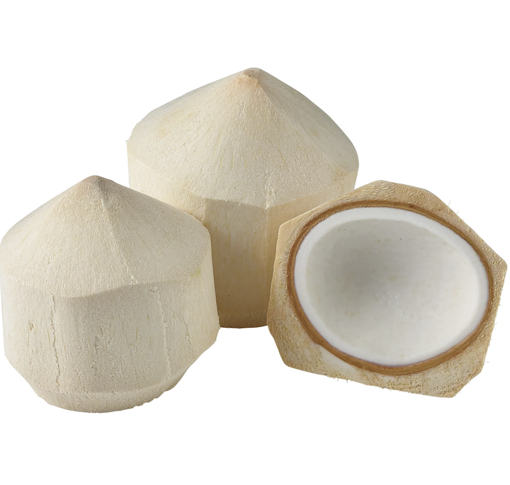 Wholesale High Quality Fresh Coconut Water Export Large Quantities From Vietnam