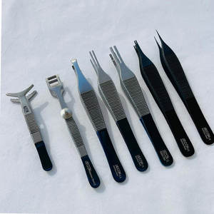 Microinstrumental ortopédico quirúrgico conjunto de instrumentos quirúrgicos de calidad alemana - Product Image 1