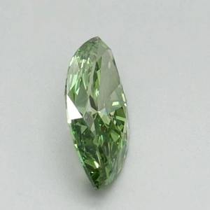 Diamante Suelto de Corte Marquesa de 1.00 Quilates, Verde Fantasía, Cultivado en Laboratorio, Certificado IGI, VS1, Proveedor de Diamantes al por Mayor y Baratos - Product Image 6