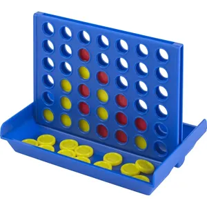 Gadget Personalizzati per il Gioco da Tavolo Forza 4 Fiona - Product Image 1
