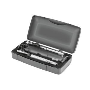 UNOLD Cordless Electric Knife with 2 Blades 78815 Li-ion Battery <b>Meat</b> <b>Grinders</b> & Slicers - Product Image 3