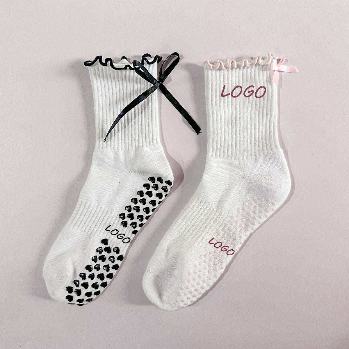 INBOX TO CUSTOM LOGO