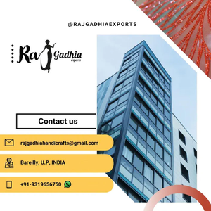 Blusa de Moda Coreana para Mujer, con Cuello Alto y Mangas con Cuentas, Estilo Casual y Elegante para Uso Diario - Product Image 5