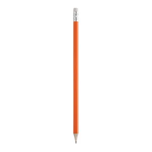 Crayon en bois personnalisé pour le merchandising - Product Image 1