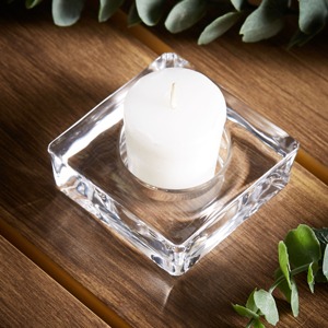 Rustic Luxury <b>Candle</b> <b>Holder</b> Unique Lantern Pillar Votive Stand Tabletop Centerpiece for Romantic Ambient Lighting - Product Image 3