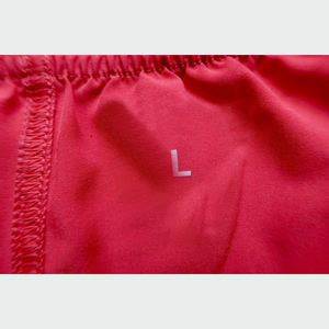 <b>Men's</b> Sports Casual Gym <b>Running</b> <b>Shorts</b> Quick Dry Breathable Custom Logo Mid Waist Big Size Formal Style Polyester Fabric <b>Shorts</b> - Product Image 3