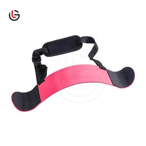 Gran oferta, levantamiento de pesas, logotipo personalizado, brazo Blaster, brazo de entrenamiento, Blaster, bíceps, tríceps, Fitness, brazo, entrenamiento, Blaster - Product Image 2