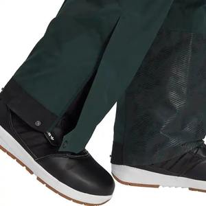 Ensemble de survêtements en polyester pour hommes, veste coupe-vent et pantalon, option de vente en gros pour les grandes tailles, saison d'hiver - Product Image 6