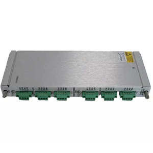 Módulo Keyphasor Bentley Nevada 3500/25 125800-01 Componente Industrial - Product Image 1