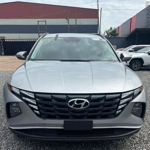 Hyundai Tucson Híbrido Limited AWD Plus 2024, el Más Vendido - Product Image 4
