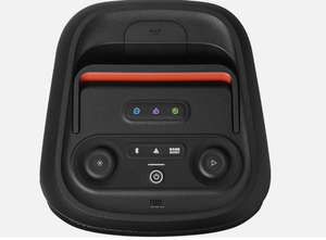 ริชชี่ เอ็มไพร์ ควอลิตี้ ปาร์ตี้บ็อกซ์ คลับ 120 ลำโพงไร้สายแบบพกพา 160W ป้องกันน้ำกระเซ็น ไมค์คู่ - Product Image 4