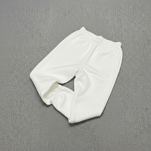 Pantalones de Hombre Personalizados OEM, Estilo Jogger, Ropa Casual de Invierno, Lavado Personalizado, Logotipo Serigrafiado, 100% Algodón - Product Image 5