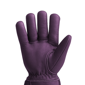 Guantes de trabajo ligeros de buena venta para uso en exteriores Guantes de trabajo de calidad superior totalmente personalizados - Product Image 4