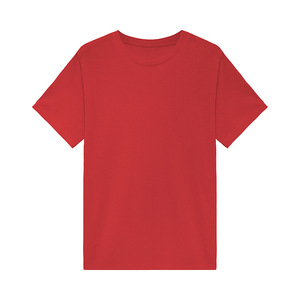 Venta al por mayor de ropa informal en blanco de gran tamaño personalizada de alta calidad para hombres 100% algodón puro cuello redondo manga corta Camiseta informal - Product Image 4