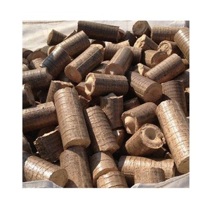 Bois en gros, granulés de bois de qualité supérieure, faible teneur en cendres, brûleurs à biomasse de haute qualité, briquettes naturelles - Product Image 5