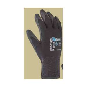 Gants de travail thermiques extérieurs OLAF U-POWER 12 paires - Product Image 1