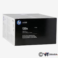W1120A ดรัมยูนิต สีดำ - Product Image 1