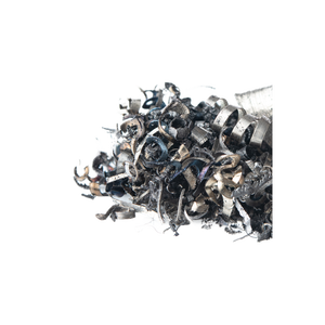 Déchets d'extrusion d'aluminium en gros, métal de première qualité préparé pour la distribution en vrac - Product Image 5