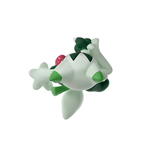 Figura de Plástico de Floragato MS-28 de la Colección de Monstruos (MonColle) de Takara Tomy, de la Animación Japonesa Pokemon - Product Image 6