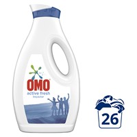 3 types de lessive liquide 1690 mL x 6 en stock de Turquie, plus de 80% d'ingrédients d'origine
