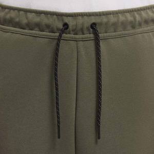 Custom Logo Canvas <b>Men's</b> Running <b>Shorts</b> Breathable Anti-UV Quick Drying <b>Elastic</b> <b>Waist</b> Casual Gym Pants Solid Color - Product Image 5