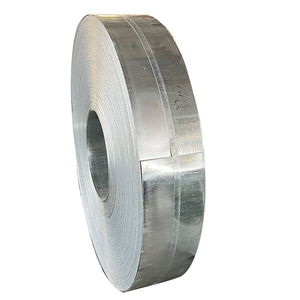 Materia Prima de Alta Calidad para la Construcción de Edificios, Encuentra Aquí tu Producto Más Vendido: Lámina de Acero Galvanizado - Product Image 1