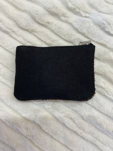 Chaînes de broderie perlées Sac de messager de voyage léger et écologique pour femmes - Product Image 2