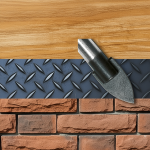 Brocas Universales Multiusos Stanley para Perforar Madera, Metal y Mampostería - Product Image 3