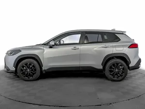 2024 FRONTLANDER LOW Mileage Sound Engine Automatic Transmission <b>Panoramic</b> Sunroof LED HEADLIGHT - Product Image 6