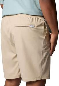 Shorts en molleton de coton de style streetwear pour hommes, shorts cargo et shorts de jogging personnalisés, streetwear OEM pour hommes - Product Image 3