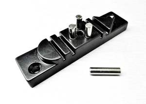 Outil de gabarit de cintrage de fil professionnel Cintreuse de fil formant la fabrication de bijoux de montage d'emballage. Fabriqué par Zarnab Surgical - Product Image 4